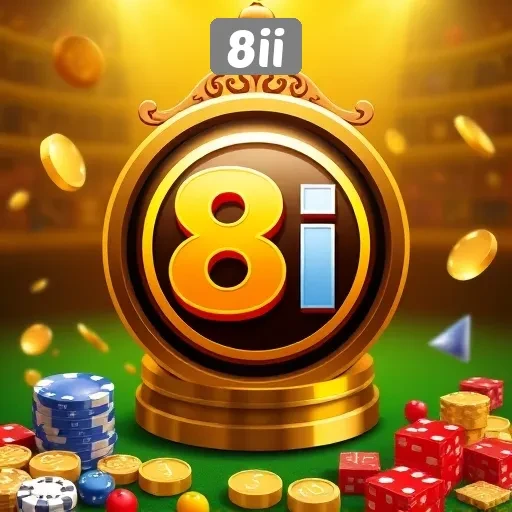 Menelusuri Keunikan Game di Situs 8ii