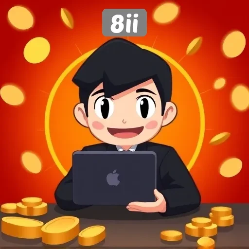 Fitur Menarik yang Ditawarkan oleh Situs 8ii