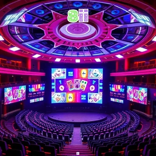8ii: Hadiah Menarik dan Fitur Terbaik untuk Penggemar Game Online